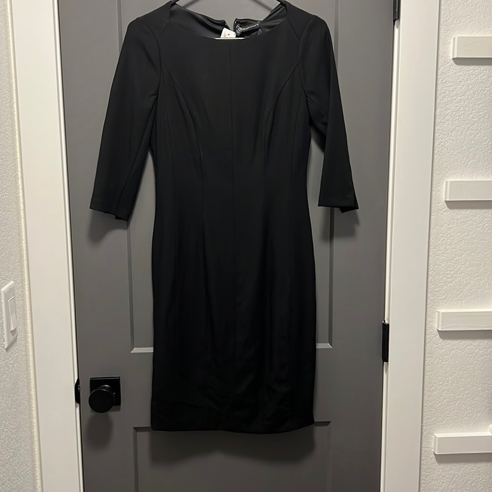 LBD White House Black Market